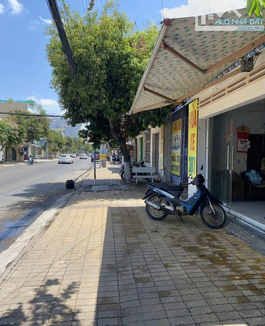 Ký gửi mua bán nhà mặt tiền đường thủ khoa huân Phan Thiết Tỉnh Bình Thuận
