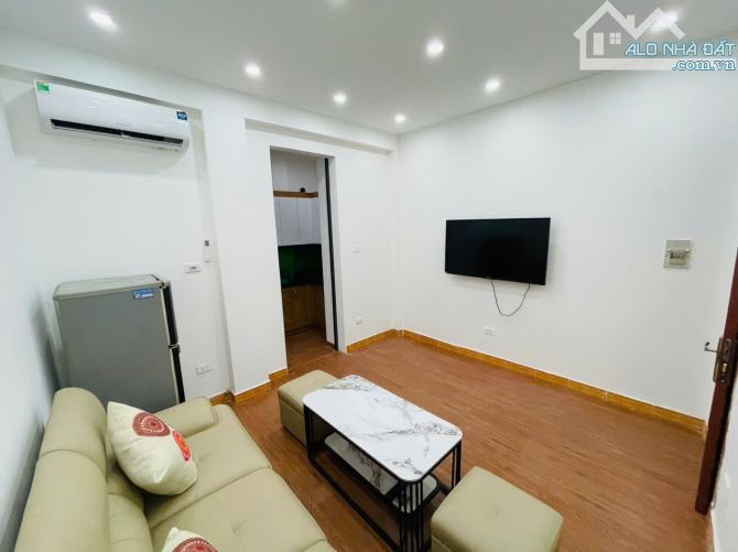 Bán tập thể 30 Phạm Văn Đồng - Cầu Giấy 55m, 2 ngủ, 3.86 tỷ