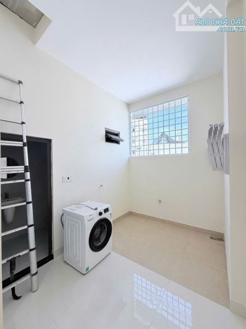 4-bedroom house for sale, 72 m², Thanh Khê