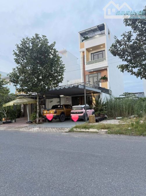 🏦 NHÀ 3 LẦU MỚI ĐƯỜNG 14B KDC VĂN HOÁ TÂY ĐÔ - TRỤC ĐƯỜNG THÔNG QUỐC LỘ 1A