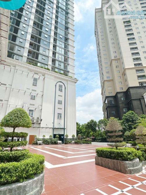 SIÊU PHẨM CĂN HỘ CAO CẤP MHDI TỐ HỮU TRUNG VĂN NAM TỪ LIÊM. DT .107M2. GIÁ NHỈNH 9TỶ .
