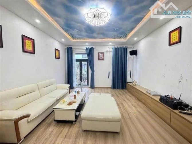 Liền kề Hoàng Huy Mall - 79m 4 tầng - Tuyến 3 cực đẹp 💋💋