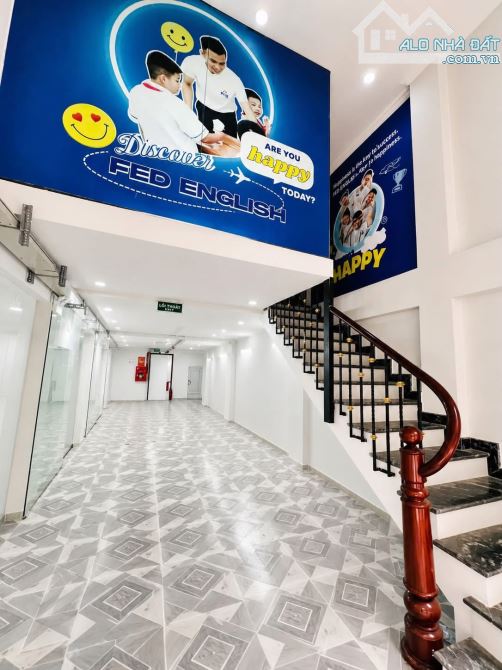 TOÀ VĂN PHÒNG THANH XUÂN – GẦN PHỐ VỌNG – Ô TÔ TRÁNH THANG MÁY – KINH DOANH & DÒNG TIỀN