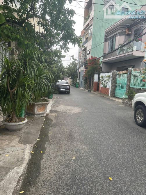 House for sale, 160 m², Thanh Khê