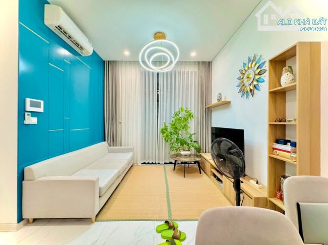 Bán gấp căn hộ đẹp tầng 31 lô góc Toà 3B Mỹ Đình Pearl, full đồ 3 ngủ sổ 83m2. Giá 8.3 tỷ