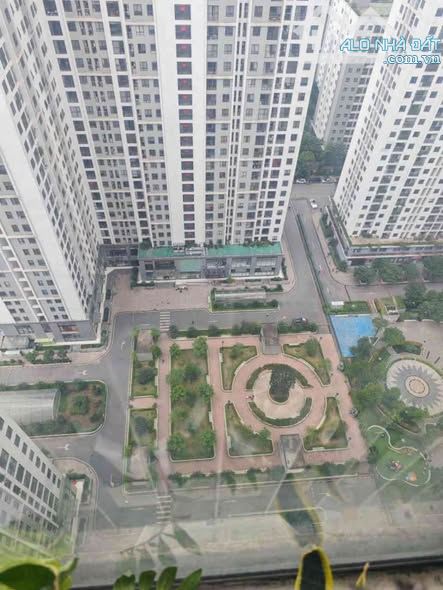 Căn hộ Ecohome 3 – Tòa N05, diện tích 70m², thiết kế 2PN, 2WC, view sông Hồng thoáng đẹp.