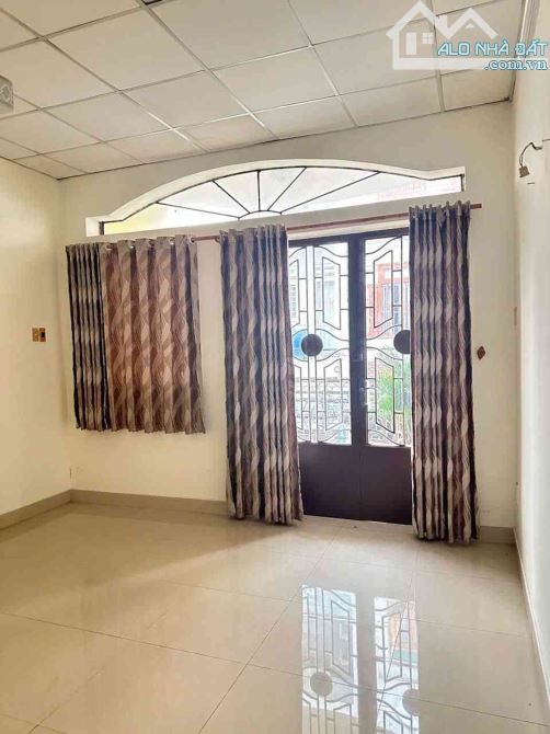 🏡 CẦN RA GẤP GIẢM SÂU NHÀ 2 TẦNG HẺM XE HƠI TRÁNH - DƯƠNG THỊ MƯỜI - Q12🔥