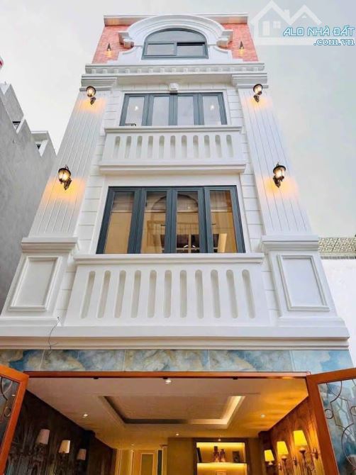 Bán Nhà Hẻm Ôtô Chỉ Với 3tỷ770 Sở Hữu Ngay Căn Nhà Dạ Nam,P.Chánh Hưng,Quận 8.Sổ Sẵn.
