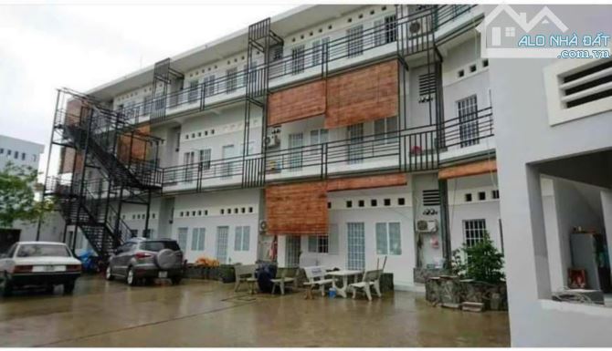 Nhà 3 Tầng, Dòng tiền 1.2tỷ/năm, gần đường Lê Văn Việt, Chợ Tăng Nhơn Phú, Chỉ 43 tỷ