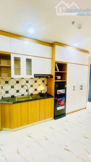 Bán CCMN Trường Chinh, gần ĐH Y, 77m² x 7T, 30 phòng khép kín full đồ, dòng tiền 160tr/th
