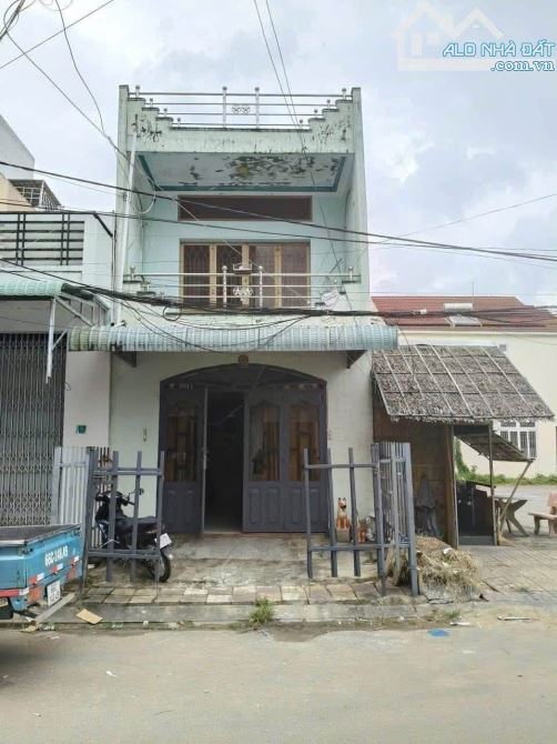 🏦 NHÀ TRỆT LẦU ĐƯỜNG SỐ 3 KDC METRO - P. HƯNG LỢI , NINH KIỀU