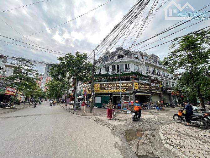SIÊU PHẨM ĐẦU TƯ - LIỀN KỀ 66M2X4 TẦNG KĐT NAM THẮNG - NGÕ 67 PHÙNG KHOANG 3 Ô TÔ TRÁNH.