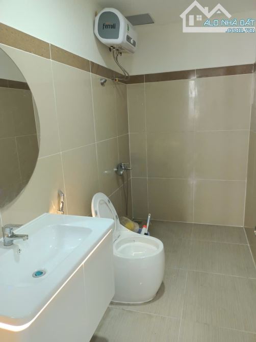 Căn hộ Era Tân Mỹ cạnh Phú Mỹ Hưng. 85 m2 2,85 tỷ. Full nội thất đẹp.