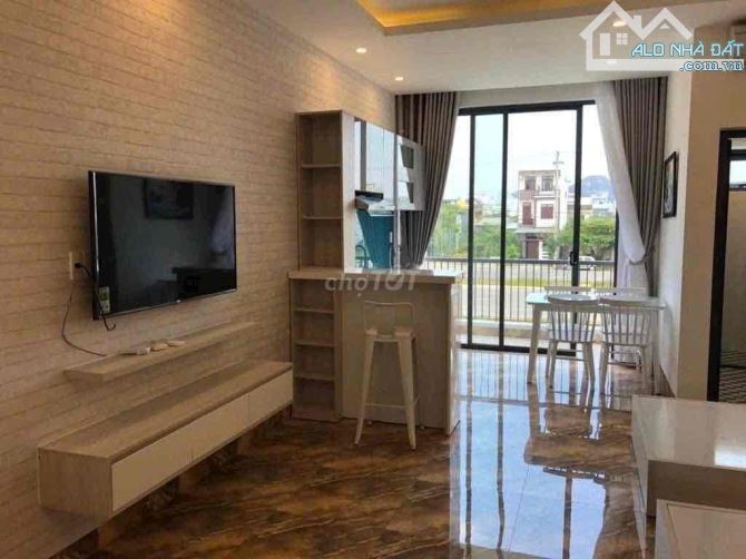 Bán gấp nhà đường Dũng Sỹ Thanh Khê, DT: 6x27m, giá chỉ 7.5 tỷ
