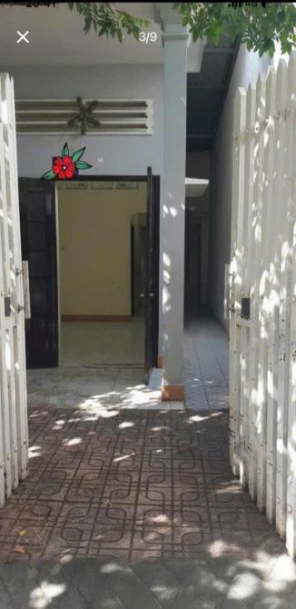 Bán nhà cấp 4 hẻm ô tô Trương Công Định, Phường 8, 78m² ngang 4.9m, giá chỉ 5.5 tỷ