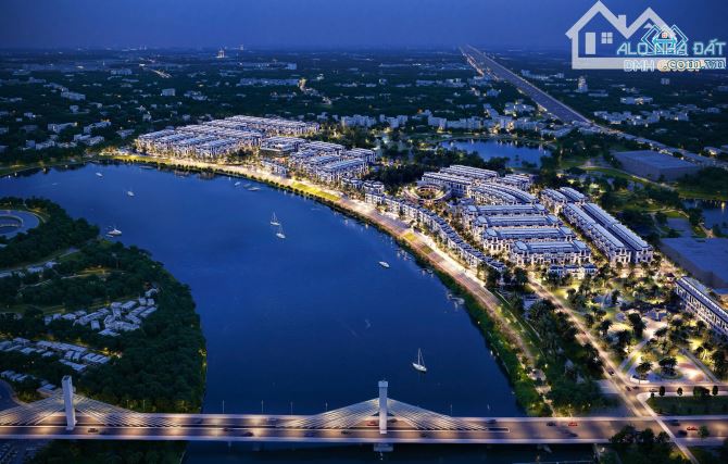 SHOUSE 109 M² TIMES RIVERSIDE TUYÊN QUANG – GIÁ CHỈ 6,X TỶ – ĐÓN ĐẦU TRUNG TÂM THƯƠNG MẠI