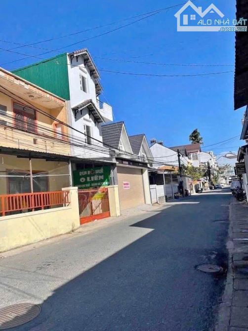 CHỈ 9,7 tỷ _ NHÀ MẶT TIỀN KINH DOANH TỐT GẦN CHỢ ĐỒNG TÂM