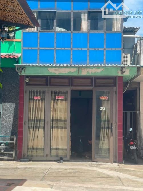 bán nhà HXH 10m Thống Nhất, phường 11 DT 4x16m, 2 tầng, giá 6,8 tỷ