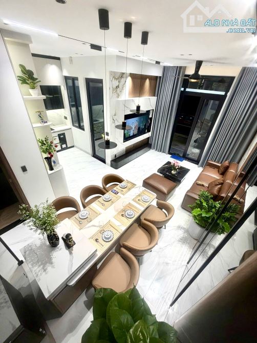 💥HOT💥 BÁN VILLA MINI GẦN ĐẠI HỌC KIẾN TRÚC - FULL NỘI THẤT XỊN - GIÁ TỐT - GỌI LÊ MINH