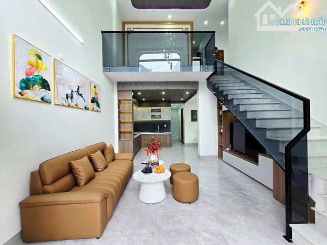 👉Bán Nhà Nguyễn Mậu Tài - Khu VIP Hoà Xuân- Sát Nguyễn Phước Lan - Gía 11,2Tỷ