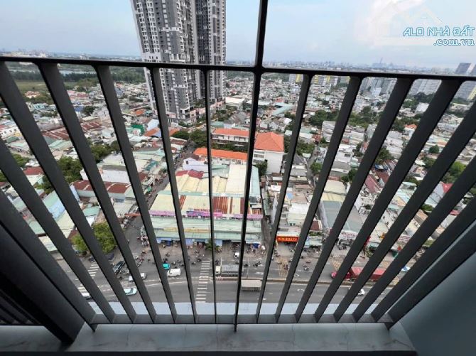 GIÁ 5×TR/M².BÁN CĂN HỘ PHÚC ĐẠT CONNECT 2 – 2PN – ĐÃ CÓ SỔ HỒNG