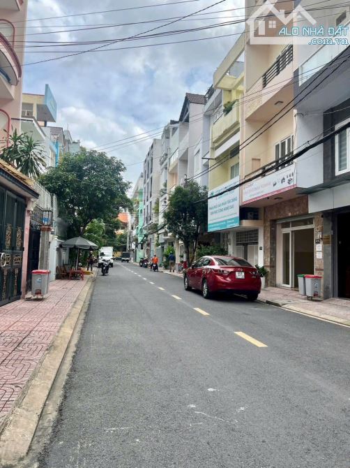 ĐƯỜNG VÕ CHÍ CÔNG | 277.5M² – NGANG 15M – XÂY SHOWROOM, TÒA NHÀ, KHO XƯỞNG | 27.5 TỶ TL