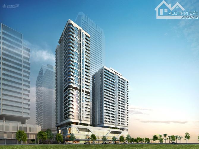 SIÊU VIP! BÁN CĂN HỘ STUDIO - 45,29M2 – 7,656 TỶ - TẠI FUTA RESIDENCE – MT VÕ NGUYÊN GIÁP