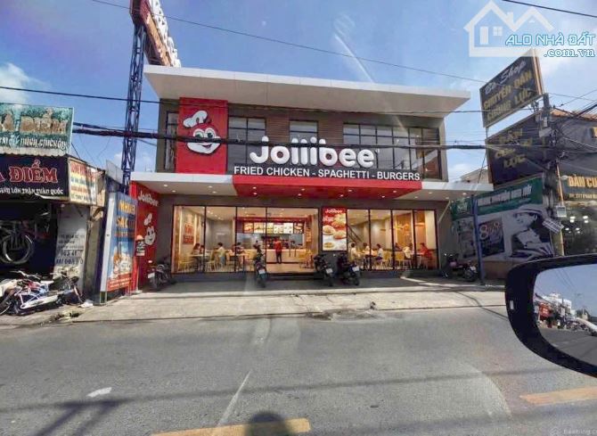 *Bán nhà 2 tầng đường (7m5) Phan Khoang, Gần Bến Xe, dt 100m2, Giá 6,3 Tỷ TL