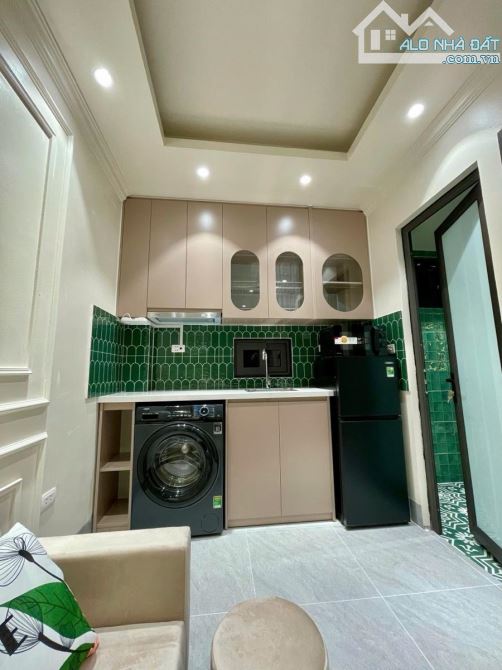Cần Bán Gấp Chung Cư MiNi ,Phương Liệt , Thanh Xuân . 68m 8T MT5,4m , thu 90tr/t Giá 19 tỷ