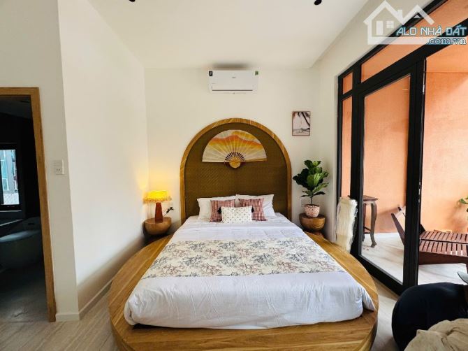 🌿 CỬA ĐẠI – MINI VILLA ĐẸP, DÒNG TIỀN 35–50 TRIỆU/THÁNG