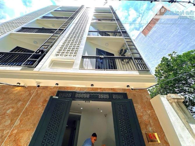 Dòng Tiền Mới Phú Mỹ , Mỹ Đình , Nam Từ Liêm. 44M 6T MT4,2m , Thu 56tr/Tháng. Giá 11,9 Tỷ