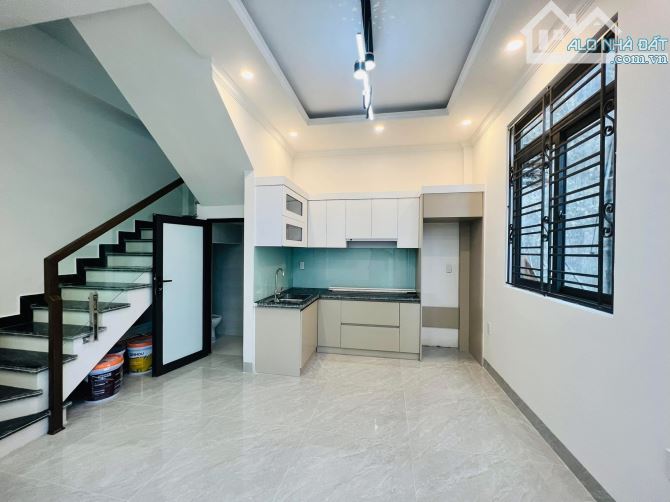 🏘🏘Bán căn 3 tầng Nguyễn Trung Thành,Hùng Vương-Hồng Bàng-Giá chỉ 2,8 tỷ
