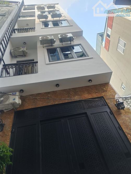 Siêu Hiếm CC Mini Ô Tô Qua, Thu 80tr/th. Mỹ Đình, Nam Từ Liêm.55M 7T MT4,2m Giá 15,2 Tỷ