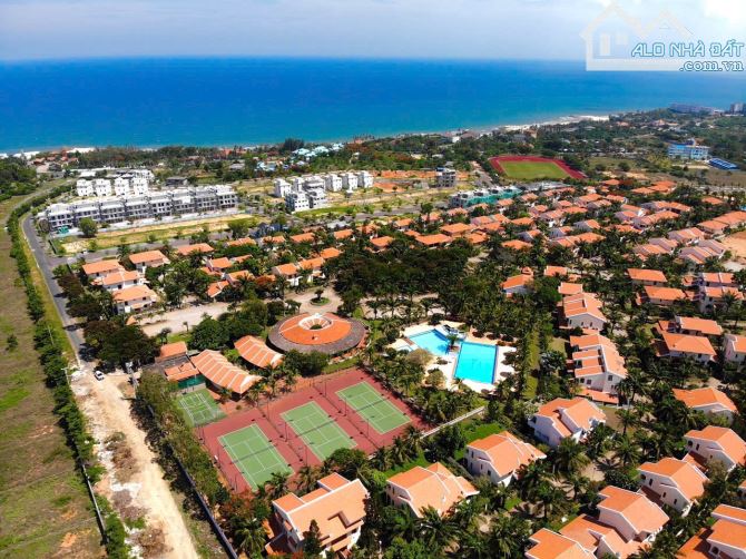 Bán biệt thự Mũi Né Domaine, 480m, view biển giá tốt