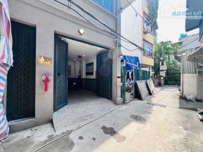 Dòng Tiền VIPs 70tr/th . Đại Mỗ , Nam Từ Liêm. 52M 7T MT4,5m Giá 15 Tỷ.