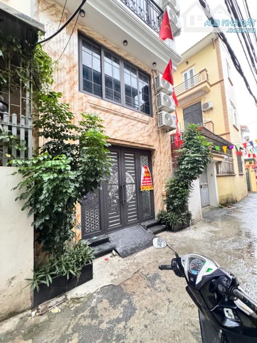 Bán Gấp Dòng Tiền , CC Mini , Thu 90tr/th. Phương Canh, Nam Từ Liêm. 70M 7T MT4,4m Giá 16+