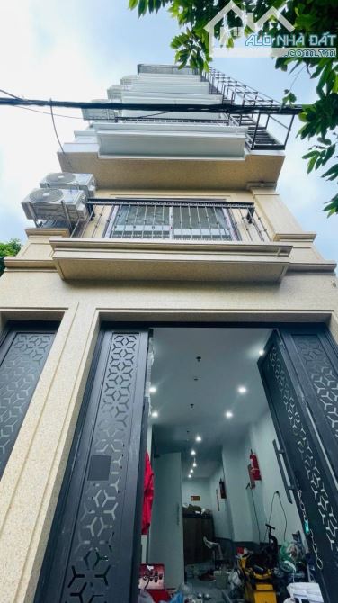 Gấp Gấp Dòng Tiền 60tr/th, Logoc 3 Thoáng . Tây Mỗ, Nam Từ Liêm.52M 7T MT4,1m Giá 12 Tỷ
