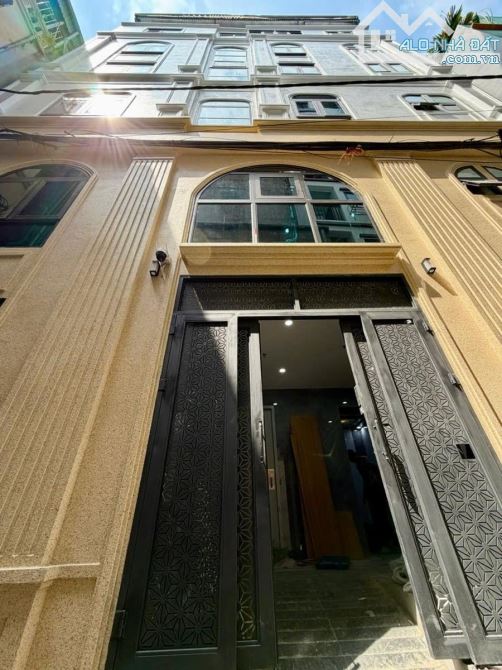 Dòng Tiền 1 Tỷ/năm. Trung Văn , Nam Từ Liêm. 60M 7T MT11m Giá 16,9 Tỷ