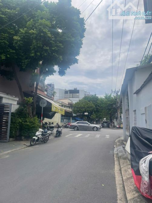 Bán nhà đường Lương Thế Vinh, ( chợ An Hải Đông) 210m - Giá 30 tỷ