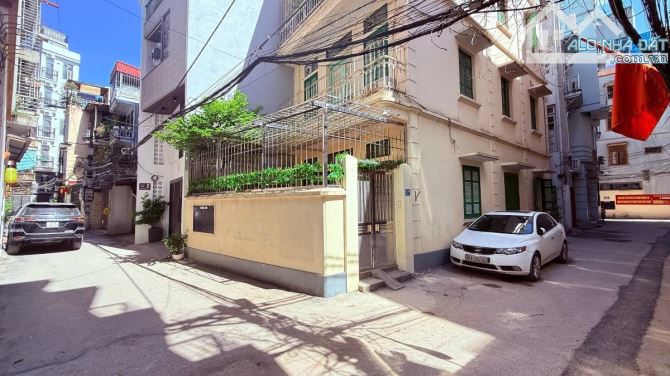 Dòng Tiền 700tr/năm , Ô Tô Tận Cửa. Thanh Xuân. 44M 7T MT 3,4m Giá 13,3 Tỷ