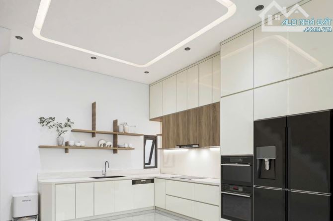 NHÀ MỚI - BẠCH ĐẰNG - DT 3.5x14M - 2 TẦNG - 4 PHÒNG NGỦ - FULL NỘI THẤT - Ở NGAY - 6.5 TỶ