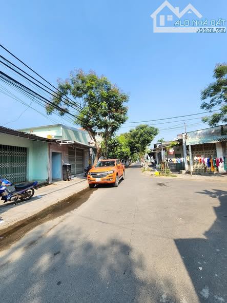 Bán dãy trọ đường Thanh Vinh 6, Phường Hòa Khánh, 108m2, giá 4.2 tỷ tl