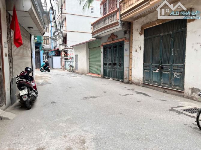 Dòng Tiền Lô Góc 80tr/th. Thanh Xuân 63M 7T MT5,3m Giá 16,2 Tỷ
