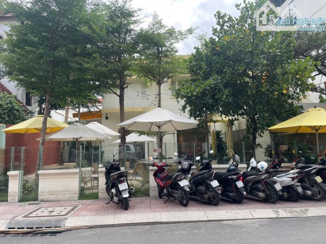 Siêu Phẩm Biệt Thự Trung Tâm Quận 3 .Lê Ngô Cát –20×31m,( 626m² ) Giá 340 tỷ