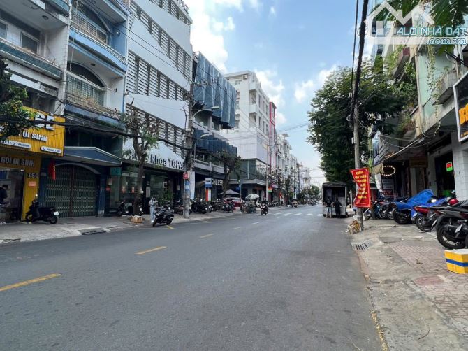 *** BÁN GẤP - NHÀ 3 TẦNG MẶT TIỀN HÓI KIẾNG - HOÀ QUÝ - NGŨ HÀNH SƠN.