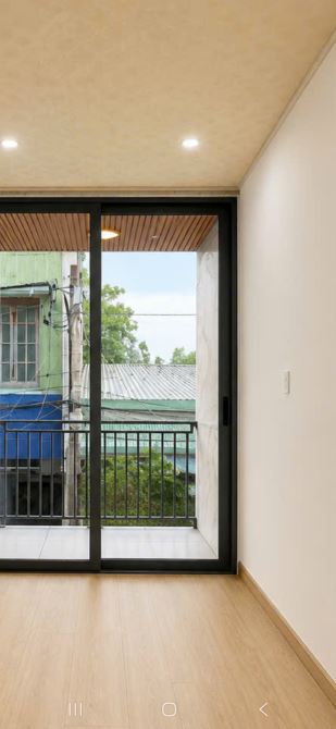 CHỈ 2.9 TỶ – NHÀ 3 TẦNG GẦN NGÃ TƯ LINH XUÂN – HẺM XE HƠI – 1 TRỤC RA QUỐC LỘ 1K