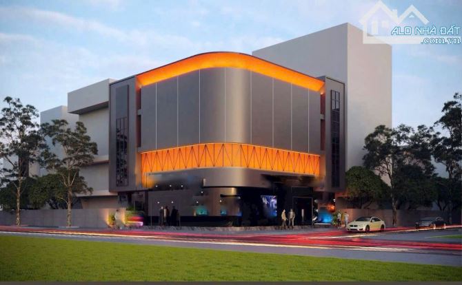 Bán biệt thự Đảo Nổi Khuê Trung lô góc đẳng cấp giữa lòng Đà Nẵng|370m²ngang 15m|giá 28