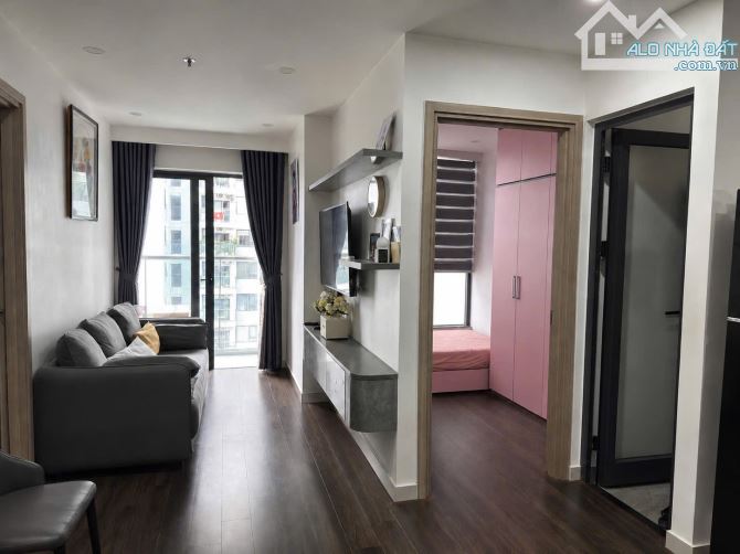BÁN CĂN HỘ NERA TẦNG 12 VIEW HỒ BƠI MÁT MẺ, FULL NỘI THẤT