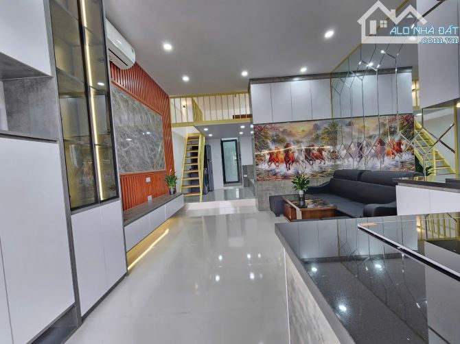 BÁN TẬP THỂ BƯU ĐIỆN SIÊU ĐẸP Tầng 3– 162 LÊ GIA ĐỊNH, HAI BÀ TRƯNG. 65M² – 3PN. 3,48 TỶ