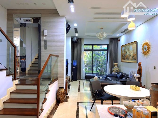 VIP-BIỆT THỰ STARLAKE-150Mx5TẦNG-THANG MÁY-AN NINH NGÀY ĐÊM-82TỶ